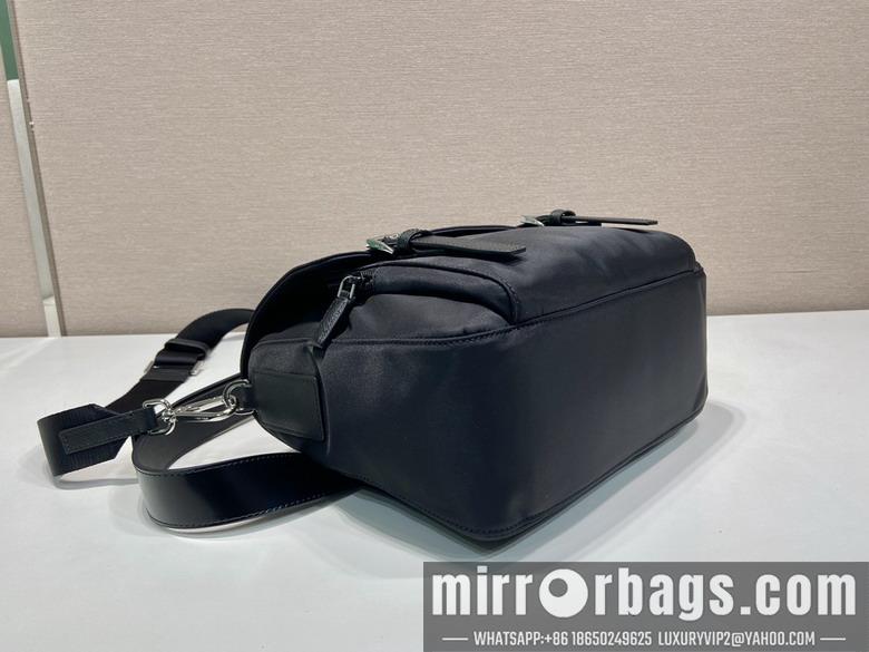 Replica Prada Bags Prada 2VD071 27x20.5x17cm AP