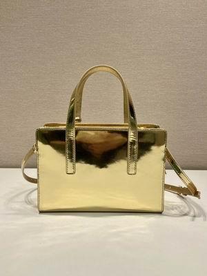 Replica Prada Bags Prada 1BA357金22x15x6.5cm AP