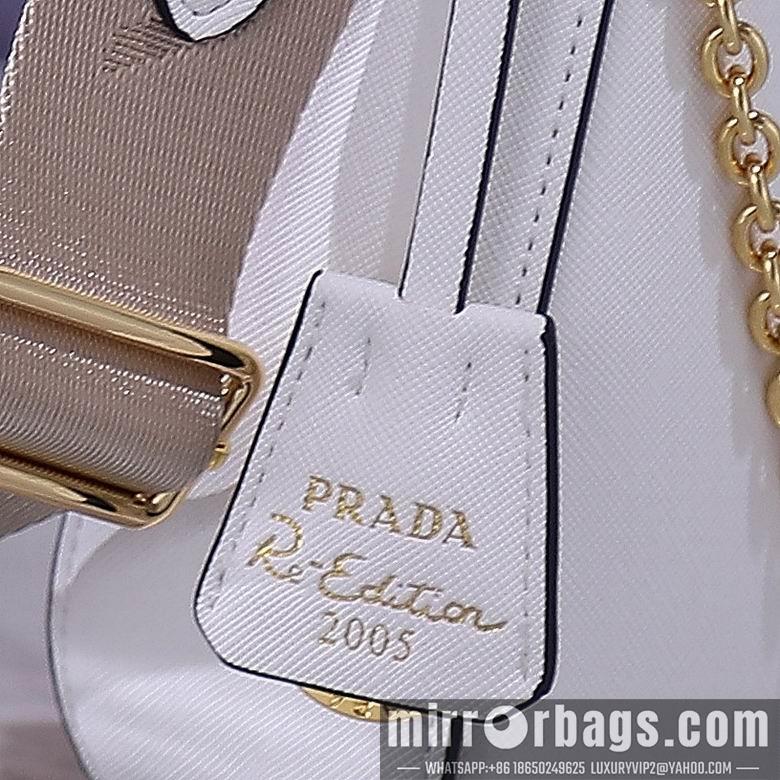 Replica Prada Bags 1BH204 23X17X6.5cm XMY 2colour