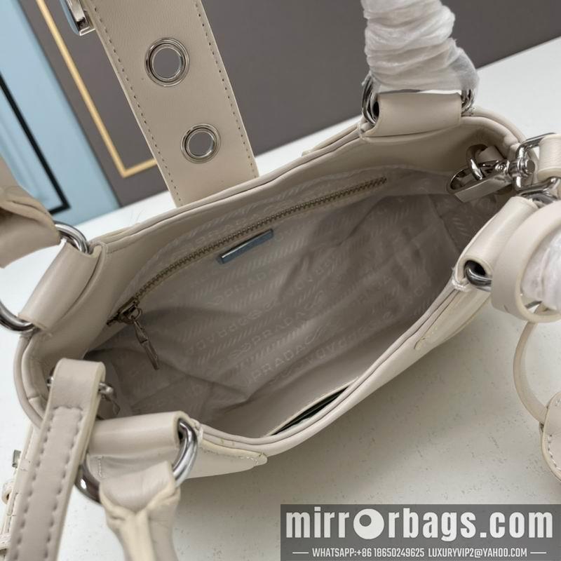 Replica Prada Bags Prada Moon 1BA381 22.5x16x7.5cm ww 5色