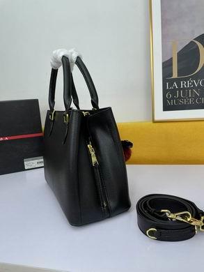 Replica Prada Bags WW2107 30X22X14