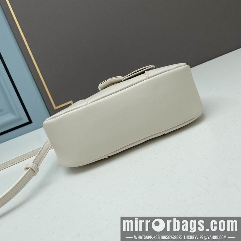 Replica Prada Bags Prada Moon 1BA381 22.5x16x7.5cm ww 5色