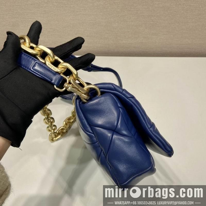Replica Prada Bags Prada System 1BD328 24x15x7.5cm AP