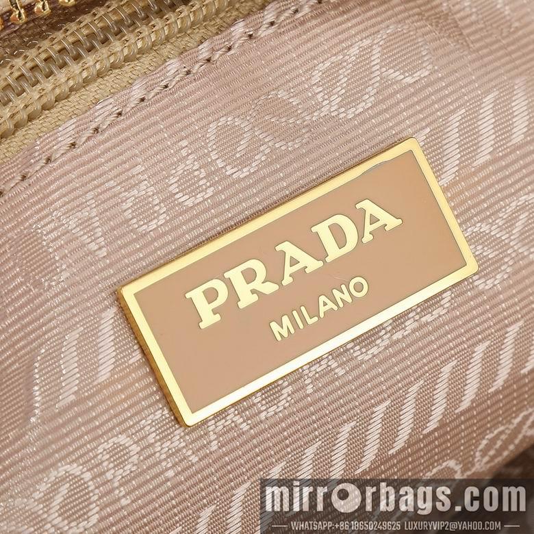 Replica Prada Bags 1BD645 25X21X8cm DN 3colour