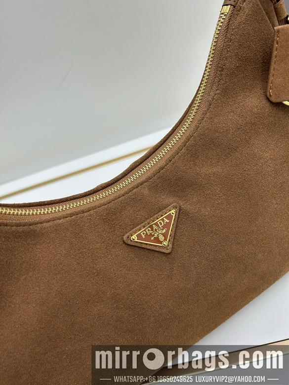 Replica Prada Bags Prada 1BC228 39x24x11.5cm jj