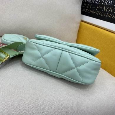 Replica Prada Bags WW2191710  20X13X6
