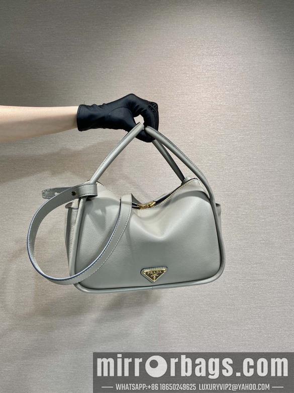 Replica Prada Bags Prada 1BA451 25x18x10cm AP.