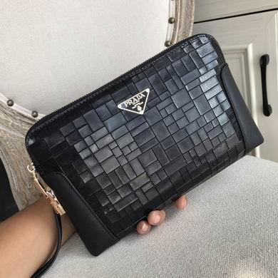 Replica Prada Bags WM7514-4 27X17.5X4.5