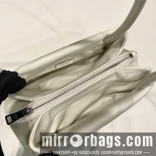 Replica Prada Bags Parda 1BA368 26x14x13cm Ap