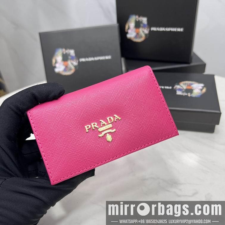 Replica Prada Bags Prada ML205 11x6.5cm zy