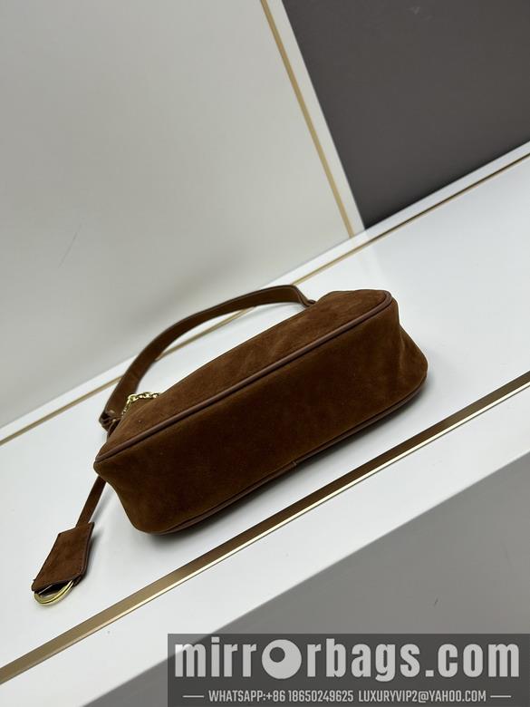Replica Prada Bags Prada hobo 2449 22x13cm jj