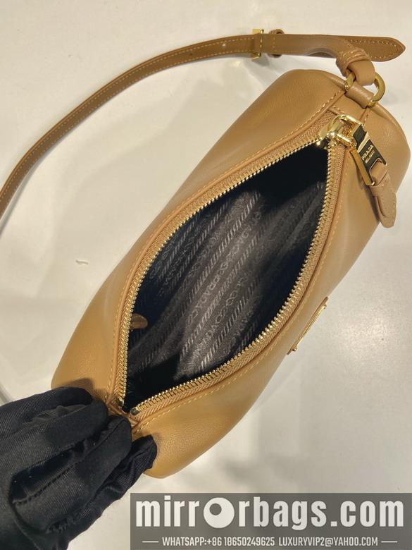 Replica Prada Bags Prada 1BC239 22x9x7.5cm AP