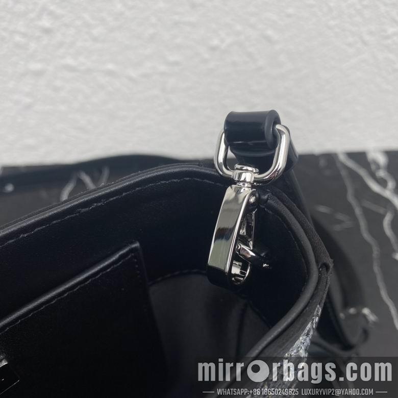 Replica Prada Bags 1BA331 15X17.5X5cm YG 3colour