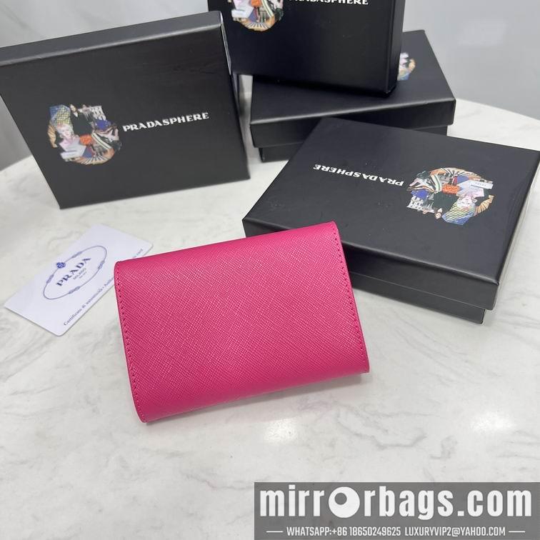 Replica Prada Bags Prada ML204 11x6.5cm zy