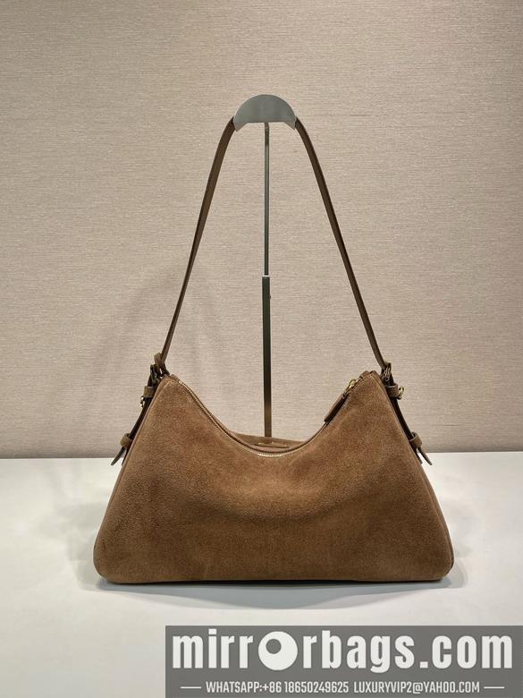 Replica Prada Bags Prada Aimee 1BC228 39x24x12cm AP3