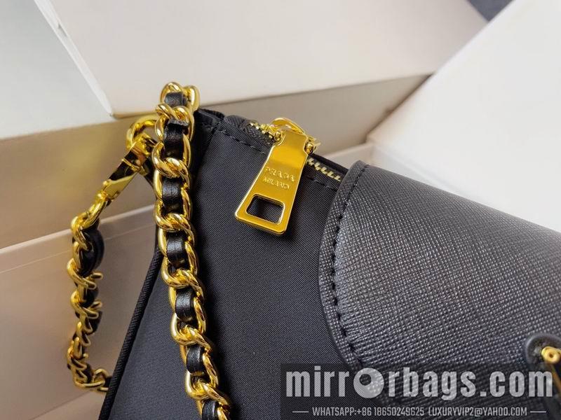 Replica Prada Bags 1BD268 24X6.5X15cm CN