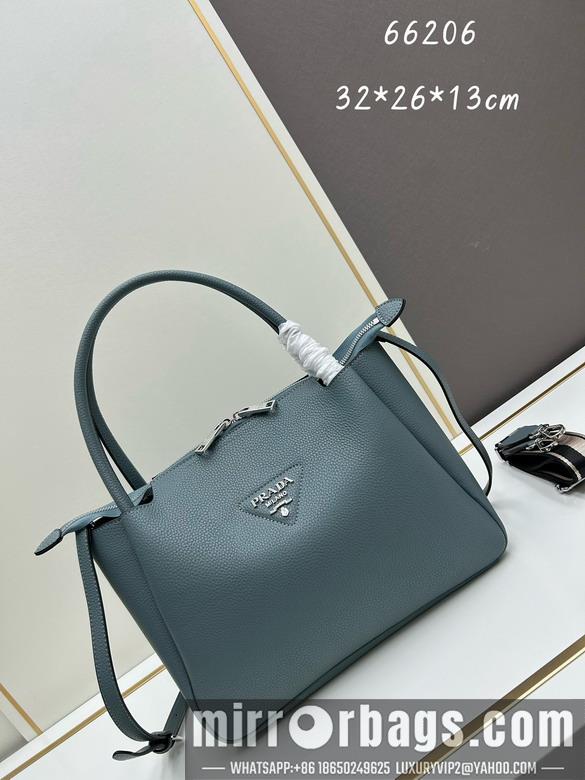 Replica Prada Bags Prada 66206 32x26x13cm jj5