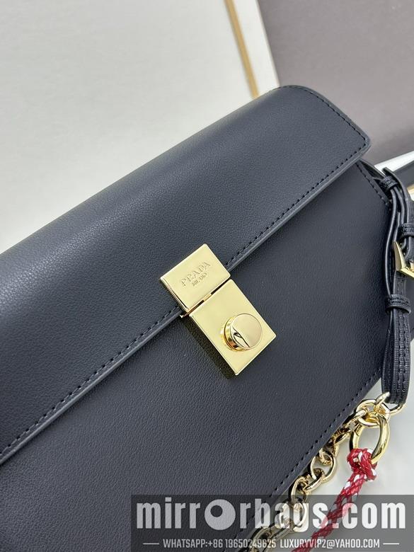 Replica Prada Bags Prada 1BD379 24x13.5x6cm jj