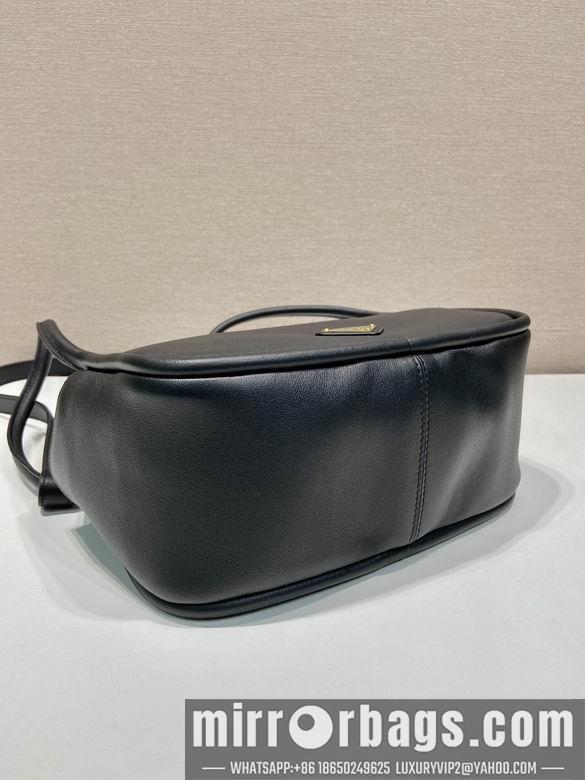 Replica Prada Bags 1BA451 25X18X10cm WP 4colour