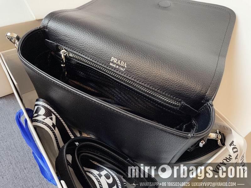 Replica Prada Bags 1BD314 15.5x9x23cm CN