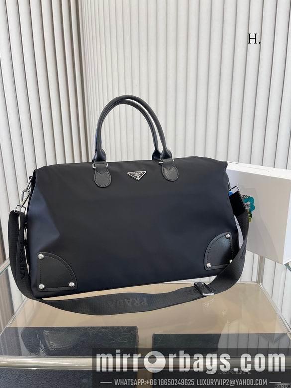 Replica Prada Bags 46X27cm 110306  JY