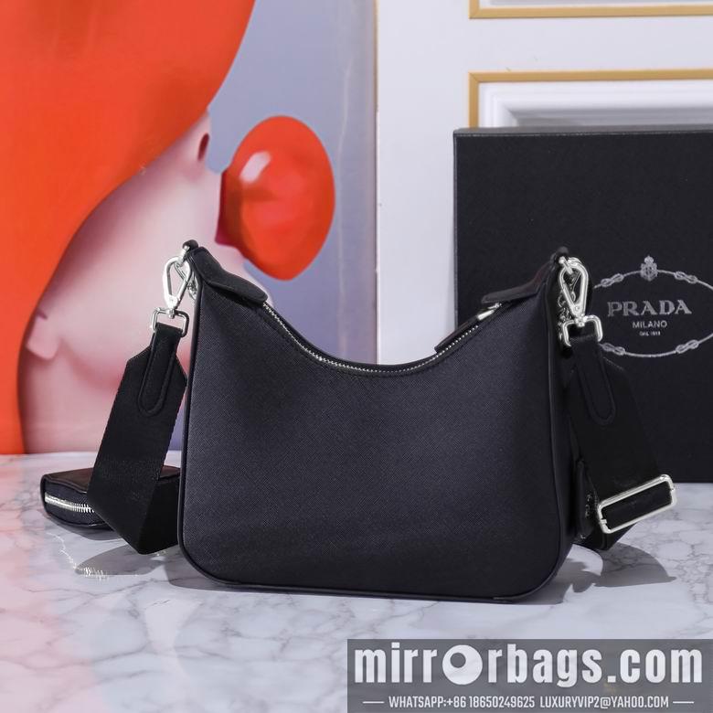 Replica Prada Bags 1BH204 23X17X6.5cm XMY 2colour