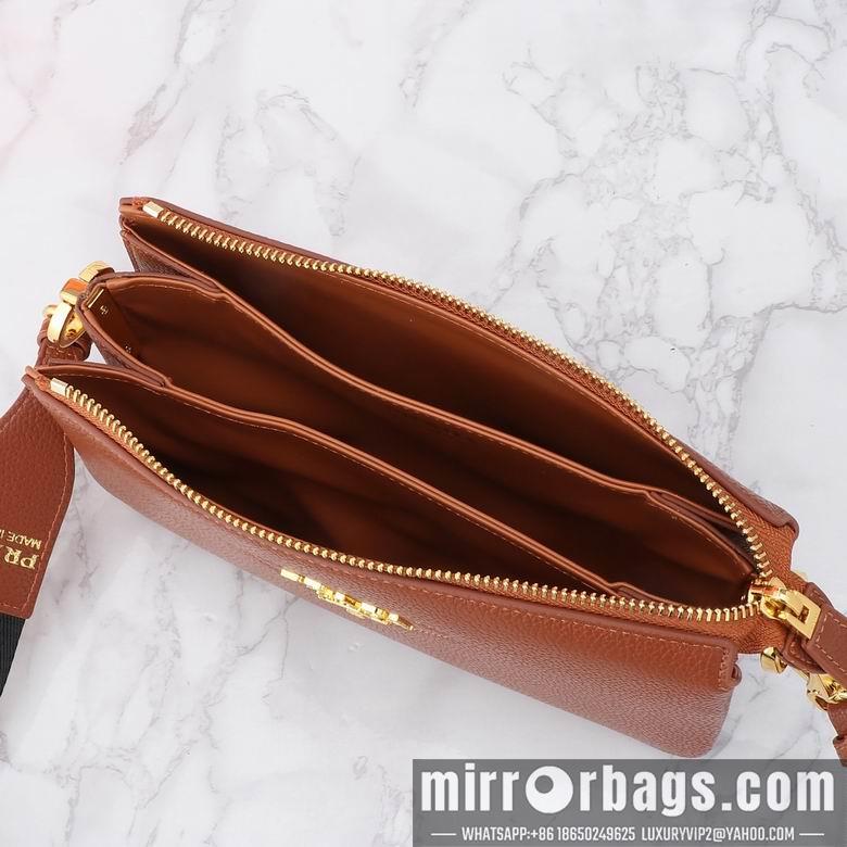 Replica Prada Bags 1BH194 23X14X6.5cm XMY 2colour