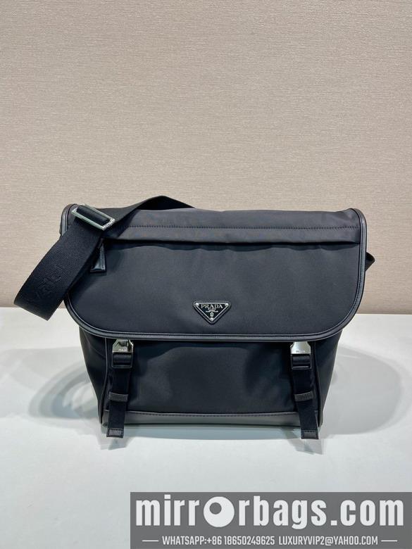 Replica Prada Bags Prada 2VD052A 30x27.5x14.5cm AP