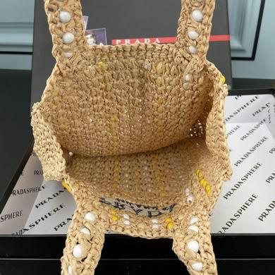 Replica Prada Bags 425 24X7X22cm WW
