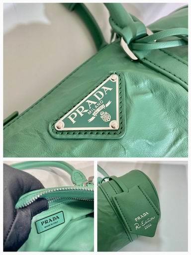 Replica Prada Bags Prada 1BA389 22x10x9cm AP