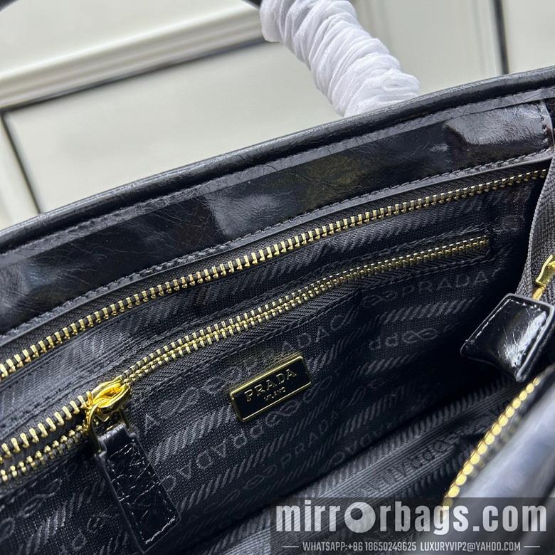 Replica Prada Bags Prada BG446 32x15x12cm jj2