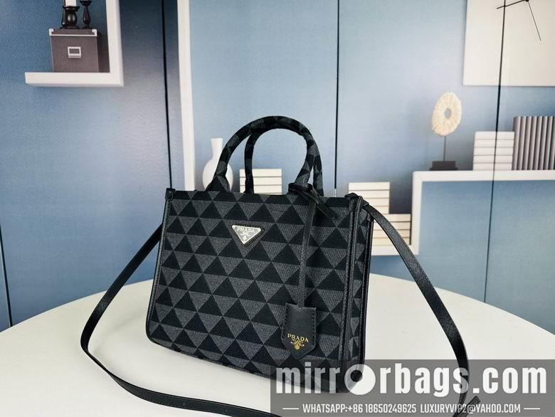 Replica Prada Bags 23140 28X22X9cm XMY 2colour