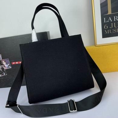 Replica Prada Bags WW1BG382 26X23.5X9