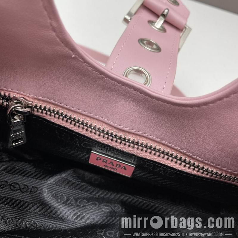 Replica Prada Bags Prada 1BA381 23x16x7cm ww 3色
