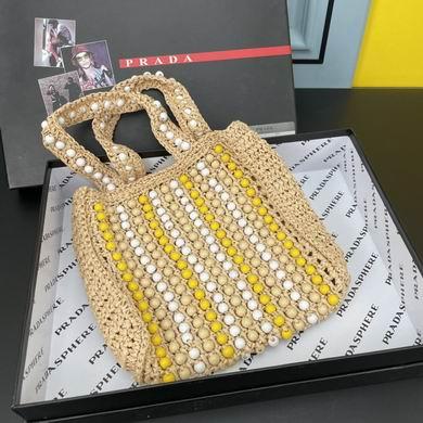 Replica Prada Bags 425 24X7X22cm WW