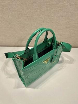 Replica Prada Bags Prada tote 1BA379 30x23x9cm AP