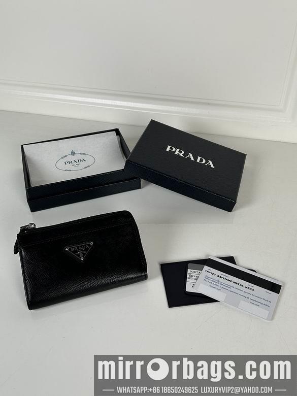 Replica Prada Bags 1PP122 8.5X13cm YG 3colour