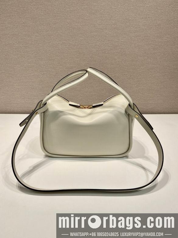 Replica Prada Bags 1BA451 25X18X10cm WP 4colour