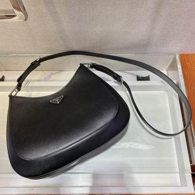 Replica Prada Bags Cleo 1BD156 30x18.5x4cm ap 17