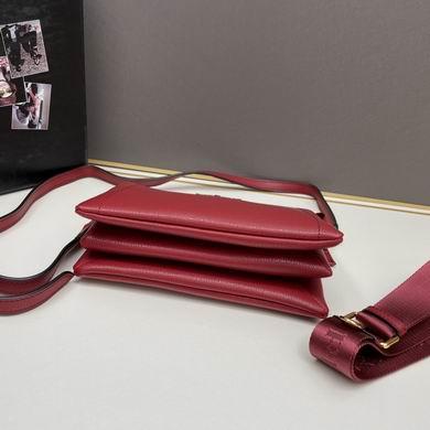 Replica Prada Bags 1BH188 24X19X6cm YW