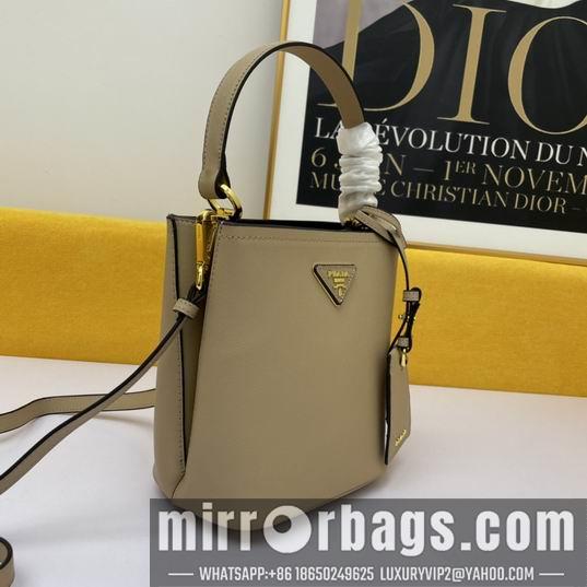 Replica Prada Bags Prada Saffiano 1BA219 21x11x18cm ww