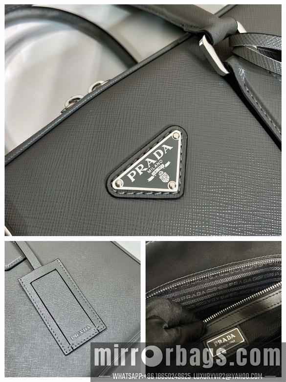 Replica Prada Bags Prada 2VE022 38x28x6.5cm AP