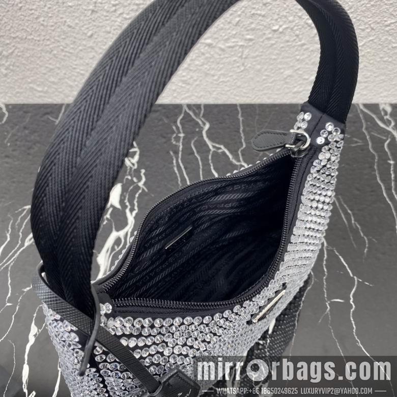 Replica Prada Bags 1NE515 23X13X5cm XM