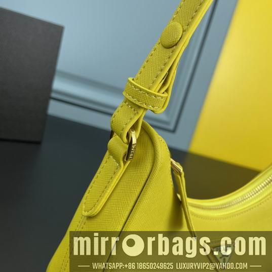 Replica Prada Bags Parda hobo 1BH307 22x18x6cm ww5色