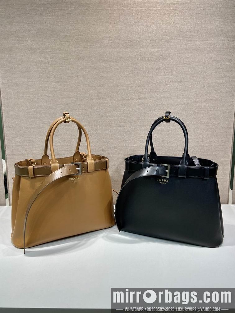 Replica Prada Bags Prada 1BA416 37.5x27.5x14cm AP