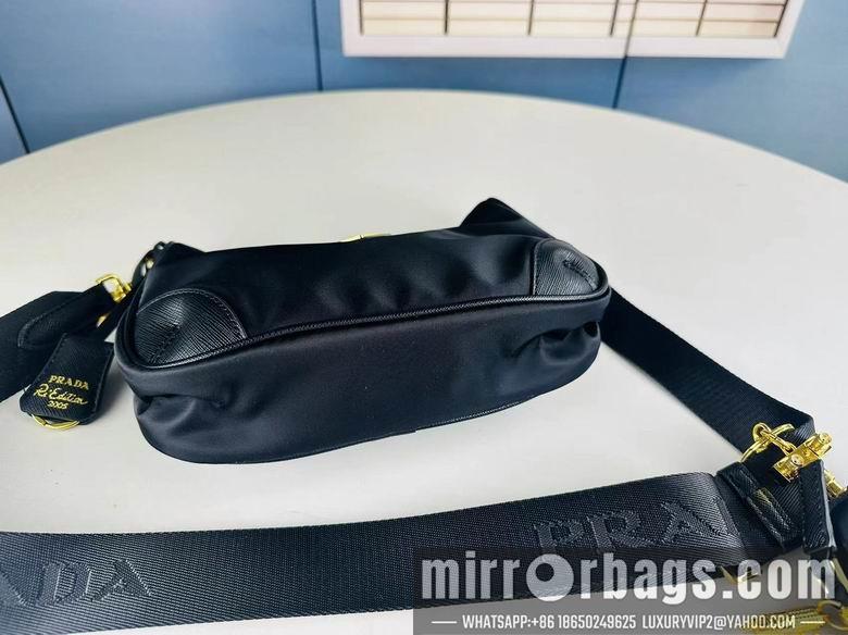 Replica Prada Bags 2456 23X18X5cm XMY 3colour