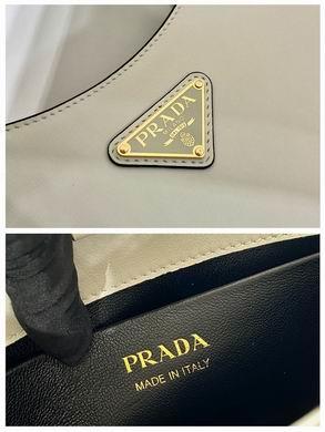 Replica Prada Bags 1BC179 27X19X5cm SC