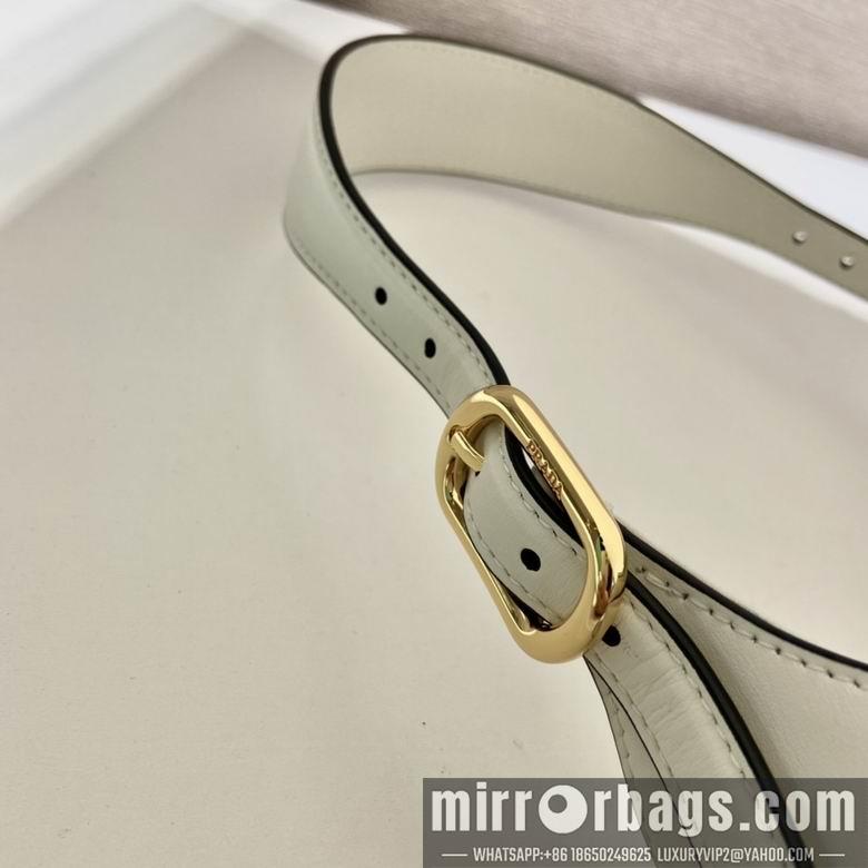Replica Prada Bags 1BC179 27X19X5cm XM 4colour