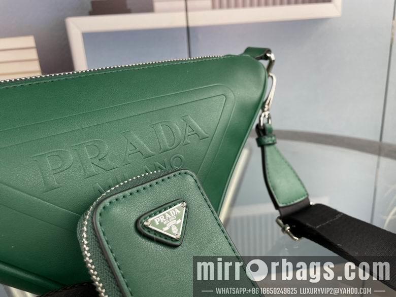 Replica Prada Bags 1BD288 26X14X11cm XMY 4colour