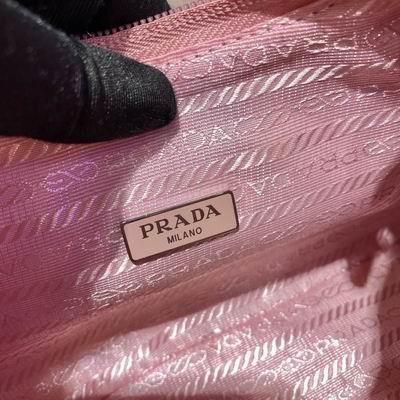 Replica Prada Bags Re-Edition Duchesse AP1NE515 23x13x5